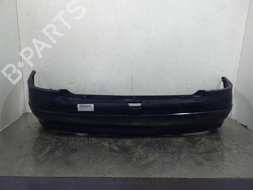 Bak støtfanger OPEL ASTRA G Hatchback (T98) 2.0 DTI 16V (F08, F48) (101 hp) 9424568