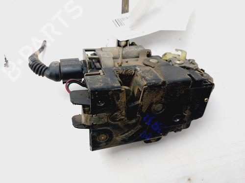 Front right lock VW PASSAT B5 (3B2)  | BP19397334C97 