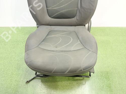 Left front seat CHEVROLET SPARK (M300) 1.2 | BP38014325C15  - Image 5