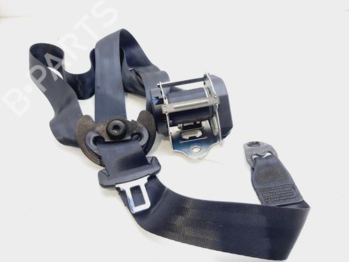 Used Rear left seatbelt LAND ROVER DISCOVERY SPORT (L550) 2.0 D 4x4 (150 hp) 21202632