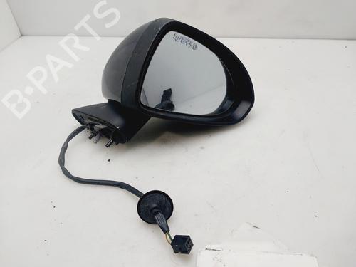 Used Right mirror OPEL CORSA E (X15) 1.3 CDTI (08, 68) (95 hp) 33026072