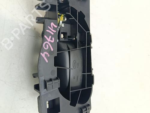 Front right interior door handle CITROËN C5 III (RD_) | BP36013124I14 - Image 3