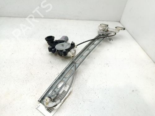 Front right window mechanism SUZUKI SWIFT IV (FZ, NZ) 1.3 DDiS (AZG413D, ZC02S, ZC92S) | BP36497202C23 - Image 4