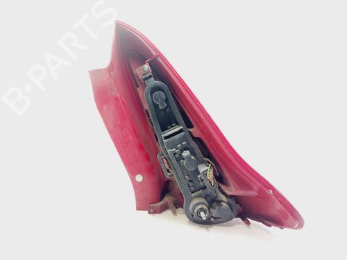 Left taillight CITROËN C4 Coupe (LA_)  | BP30090949C34 