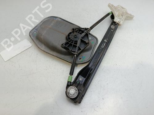 Rear left window mechanism VW GOLF V (1K1)  | BP28576099C24