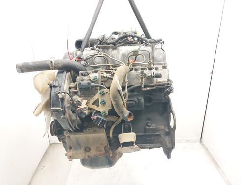 Motor für Motor MITSUBISHI PAJERO SPORT I (K7_, K9_) [1996-2026] 36436683 36436683