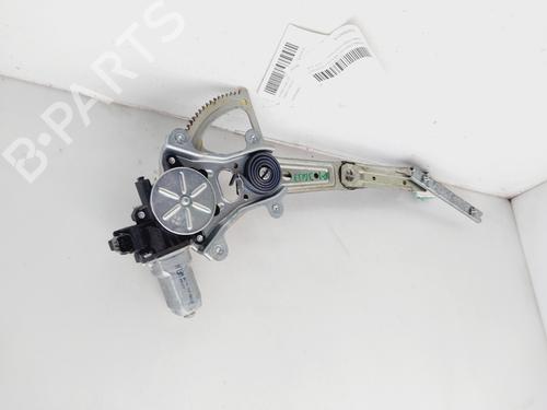 Front left window mechanism SUBARU TRIBECA (B9) 3.0 (WXE) | BP22274425C22 