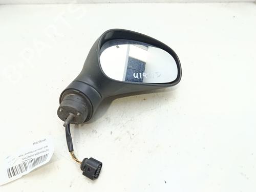 Used Right mirror Right mirror SEAT LEON (1P1) [2005-2013] 36339890 36339890