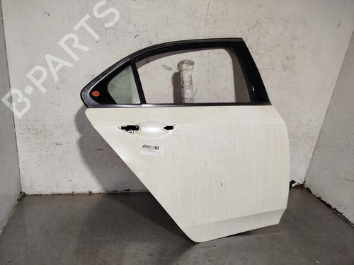 Right rear door HONDA ACCORD VIII (CU) 2.0 i (CU1) | BP29923817C5