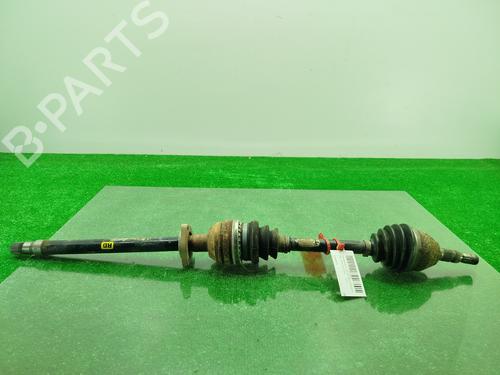 Used Right front driveshaft OPEL ASTRA H (A04) 1.3 CDTI (L48) (90 hp) 27864229