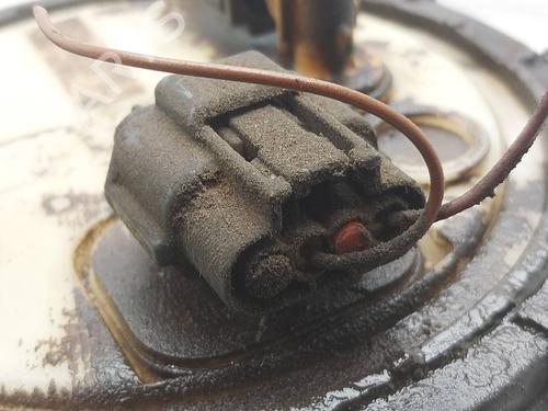 Fuel pump DACIA SANDERO | BP39720693M76 - Image 2
