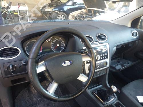 Left front window switch FORD FOCUS II Saloon (DB_, FCH, DH) 1.6 | BP8678867C106  - Image 5