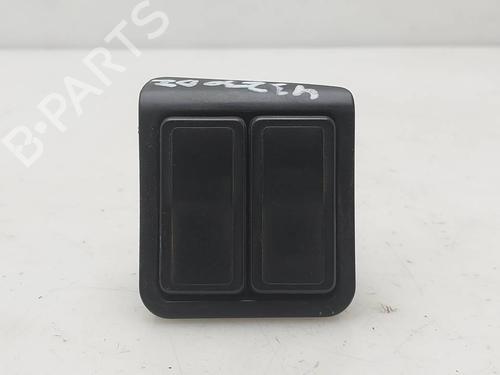 Used Left front window switch Left front window switch CITROËN ZX (N2) 1.9 TD (90 hp) 39691761 39691761