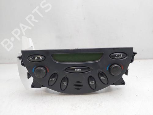 Used Climate control CITROËN C5 I (DC_) 2.2 HDi (DC4HXB, DC4HXE) (133 hp) 16269482
