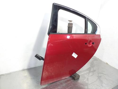 Left rear door JAGUAR XE (X760) 2.0 D | BP18070345C4