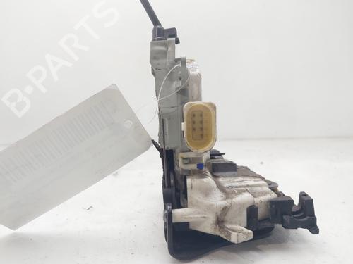 Front left lock SEAT ALTEA XL (5P5, 5P8)  | BP15380462C98 