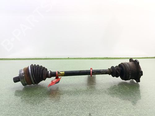 Used Left front driveshaft AUDI A4 B5 (8D2) [1994-2001]  31848975