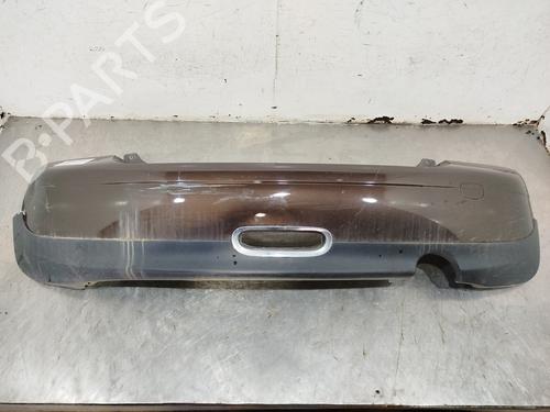 Used Rear bumper MINI MINI (R56) [2005-2014]  25278051