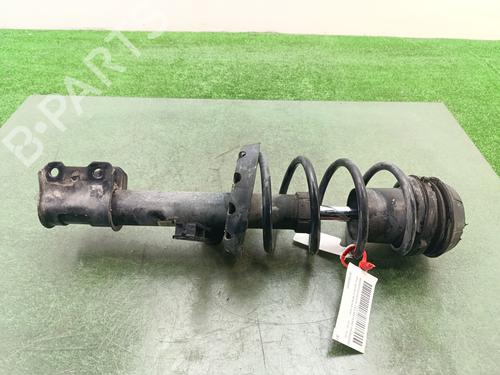 Højre fortil støddæmper OPEL ASTRA G Hatchback (T98) 1.6 (F08, F48) (84 hp) 23399103