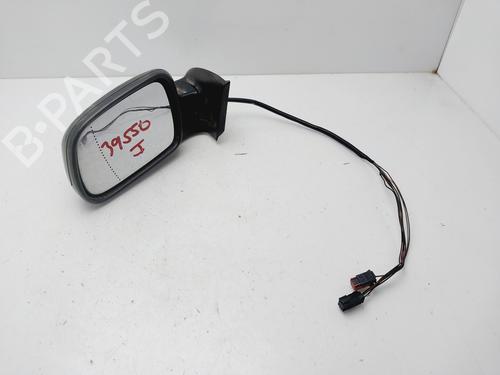Used Left mirror PEUGEOT 307 Break (3E) [2002-2009]  29288785