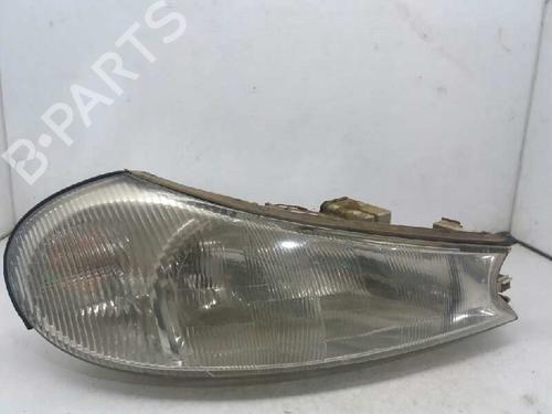 Used Right headlight FORD MONDEO II (BAP) 2.0 i (131 hp) 2875695