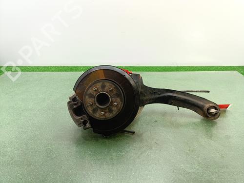 Used Left rear steering knuckle FORD FOCUS II (DA_, HCP, DP) 1.6 TDCi (90 hp) 27987817