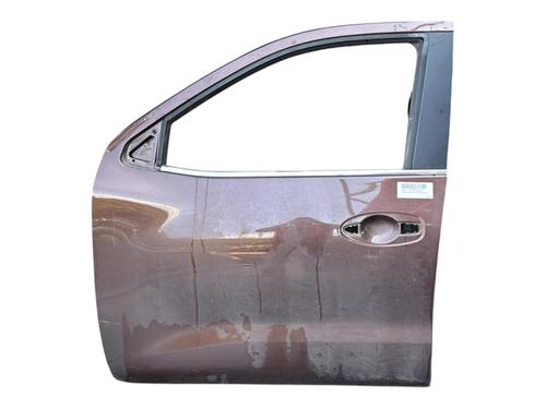 Used Left front door NISSAN NAVARA NP300 Pickup (D23, D23T) [2014-2025]  29877612