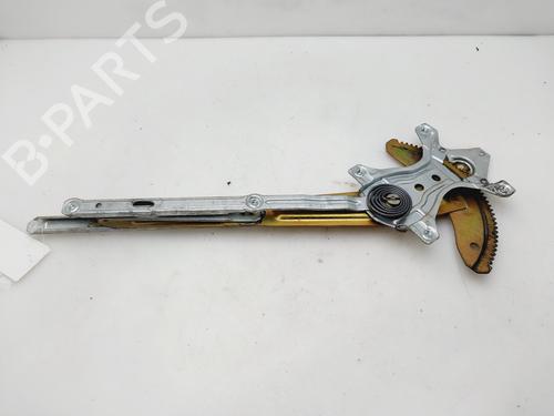 Rudehejsemekanisme ventre foran TOYOTA PICNIC (_XM1_) 2.2 D (CMX10_, CXM10G) (90 hp) 31632837