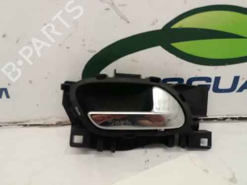 Front right interior door handle CITROËN C3 Picasso (SH_) 1.6 HDI 90 | BP5254019I14 