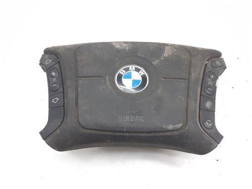 Used Driver airbag BMW 5 (E39) 528 i (193 hp) 7713356