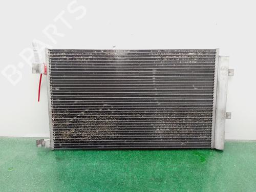 Used AC radiator RENAULT KANGOO III MPV [2021-2025]  30857824
