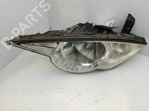 Left headlight SSANGYONG ACTYON I  | BP32036316C28 