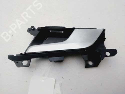 Used Rear right interior door handle AUDI A4 B9 (8W2, 8WC) 30 TDI (122 hp) 29727298