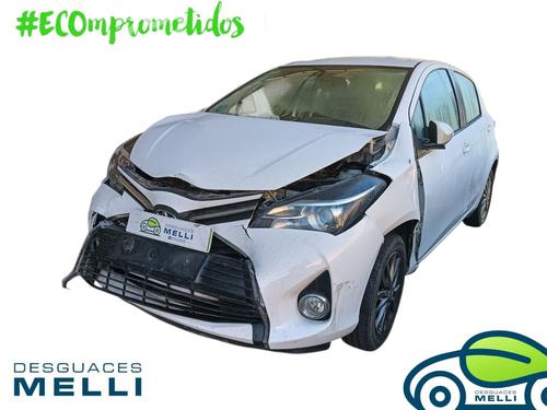 Used Parts TOYOTA YARIS (_P13_) [2010-2020]  4324392