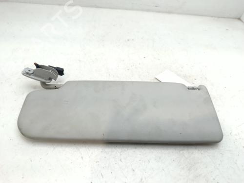 Right sun visor SKODA SUPERB II (3T4) 2.0 TDI 16V | BP36069740I2 - Image 2