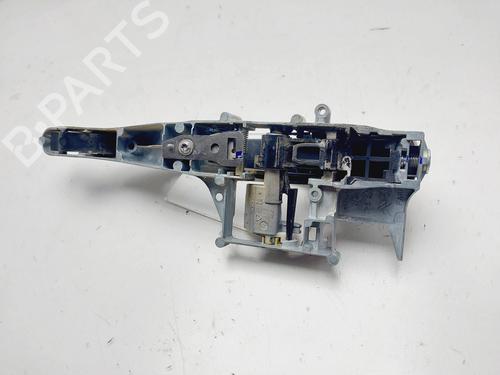 Rear left exterior door handle CITROËN BERLINGO MULTISPACE (B9) 1.6 HDi 110 | BP23222379C130 
