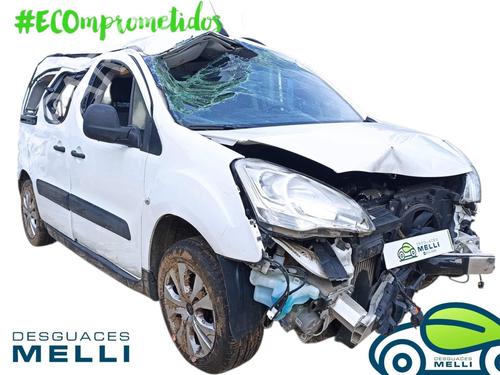 Elektronisk sensor CITROËN BERLINGO MULTISPACE (B9) 1.6 BlueHDi 120 | BP31968333M84 