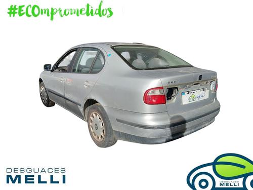 Cylinder head SEAT TOLEDO II (1M2) | BP30144884M5