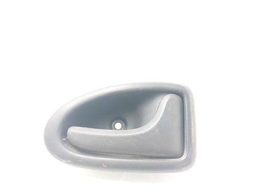 Used Front right interior door handle RENAULT TRAFIC II Bus (JL) [2001-2026]  32348400