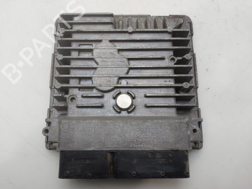 Used Engine control unit (ECU) Engine control unit (ECU) SKODA RAPID (NH3, NK3, NK6) [2012-2022] 35813679 35813679