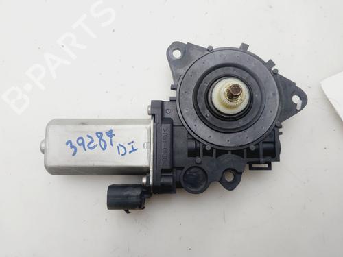 Rudehejsemotor forskærm venstre FIAT STILO (192_) 1.9 D Multijet (120 hp) 28837428