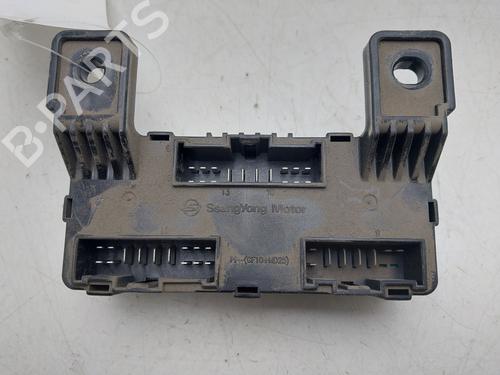 Electronic module SSANGYONG KORANDO (CK) | BP38934761M83 - Image 2