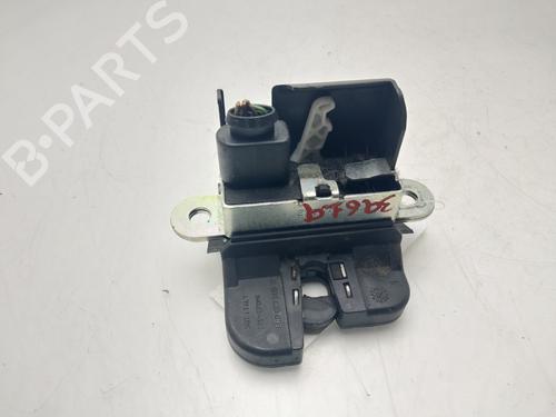 Used Tailgate lock VW POLO V (6R1, 6C1) [2009-2022]  30263728
