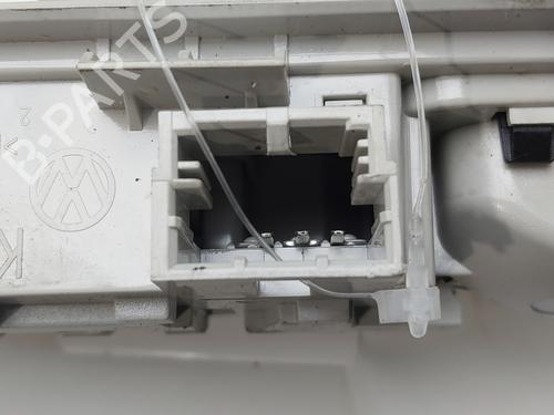 Kabinelys VW T-CROSS (C11, D31) | BP33398447I8 - Image 4