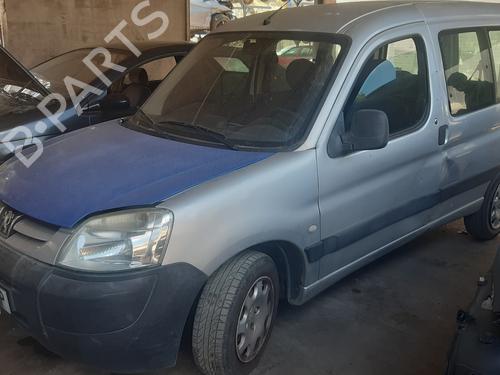 BP12407648C21 | Vetro posteriore destro PEUGEOT PARTNER MPV (5_, G_) 1.9 D 4x4 BP12407648C21