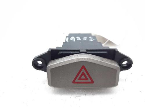 Used Warning switch KIA CARENS II MPV (FJ) 2.0 CRDi (113 hp) 12398874