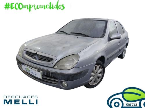 Used Parts CITROËN XSARA (N1) 1.4 i 4868558