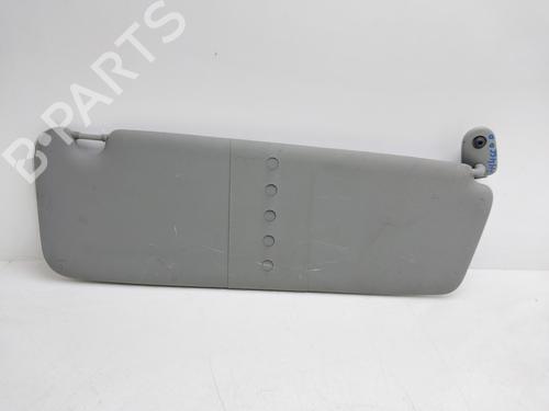 Right sun visor NISSAN PRIMASTAR Van (X83) | BP36254799I2 - Image 4
