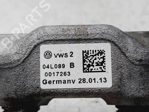 Injection rail AUDI A3 (8V1, 8VK) 2.0 TDI | BP28316827M98 