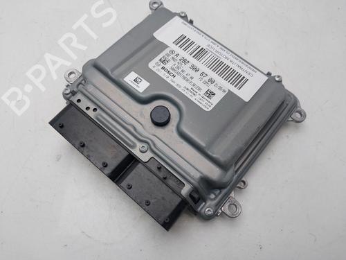 Engine control unit (ECU) MERCEDES-BENZ A-CLASS (W177) A 250 e (177.085) | BP36422879M57 - Image 2